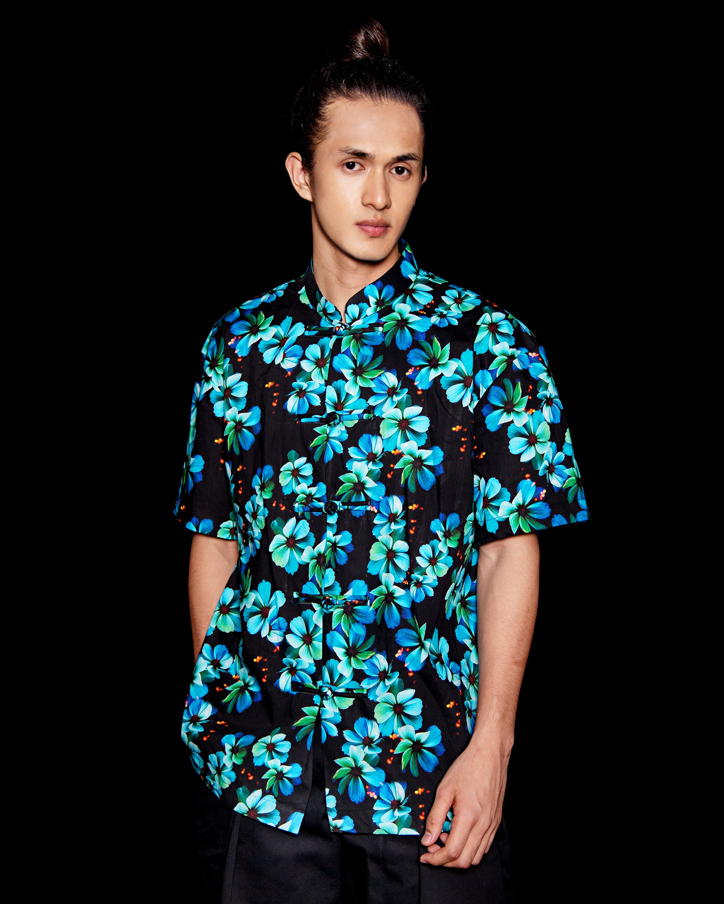 Hua Tang (Blue Blossom) BEHATI