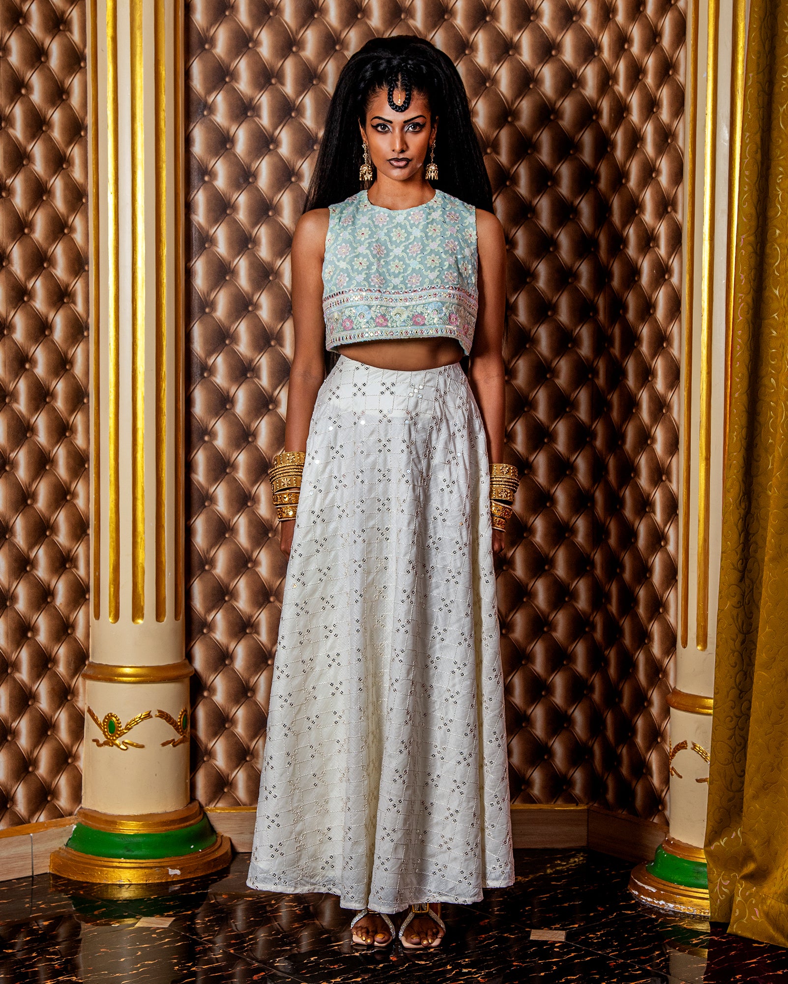 Lehenga Yuva