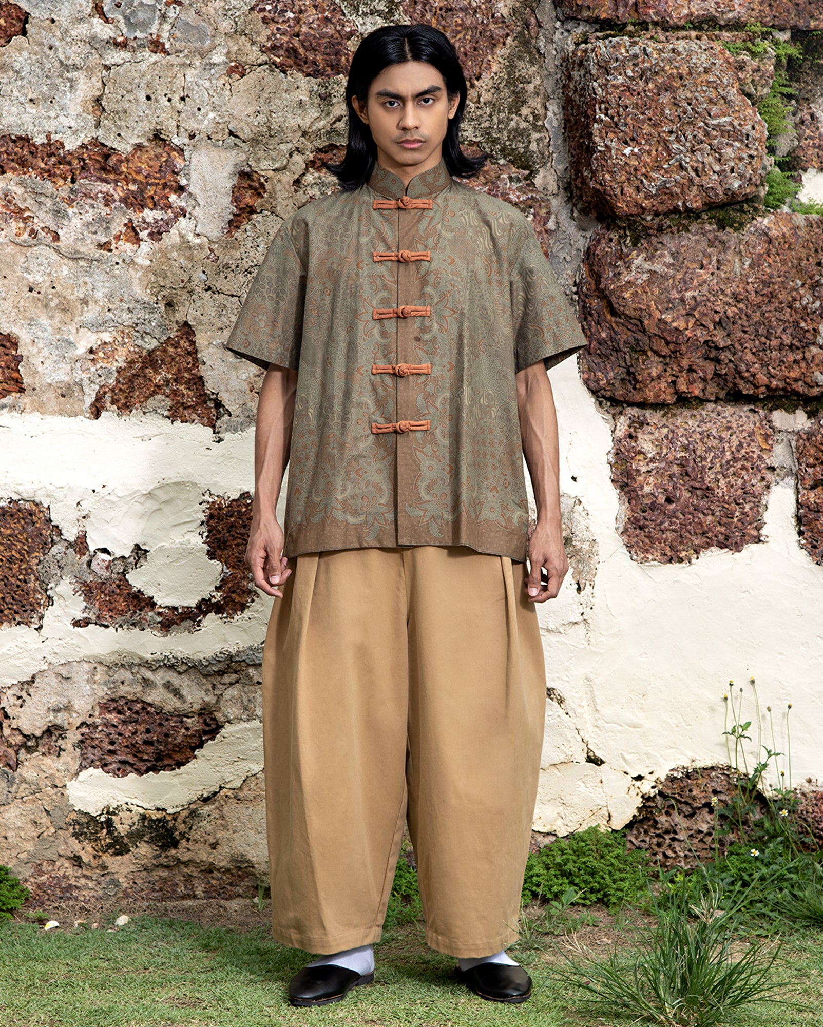 REVOLUSI 2025 MEN – Page 3 – BEHATI