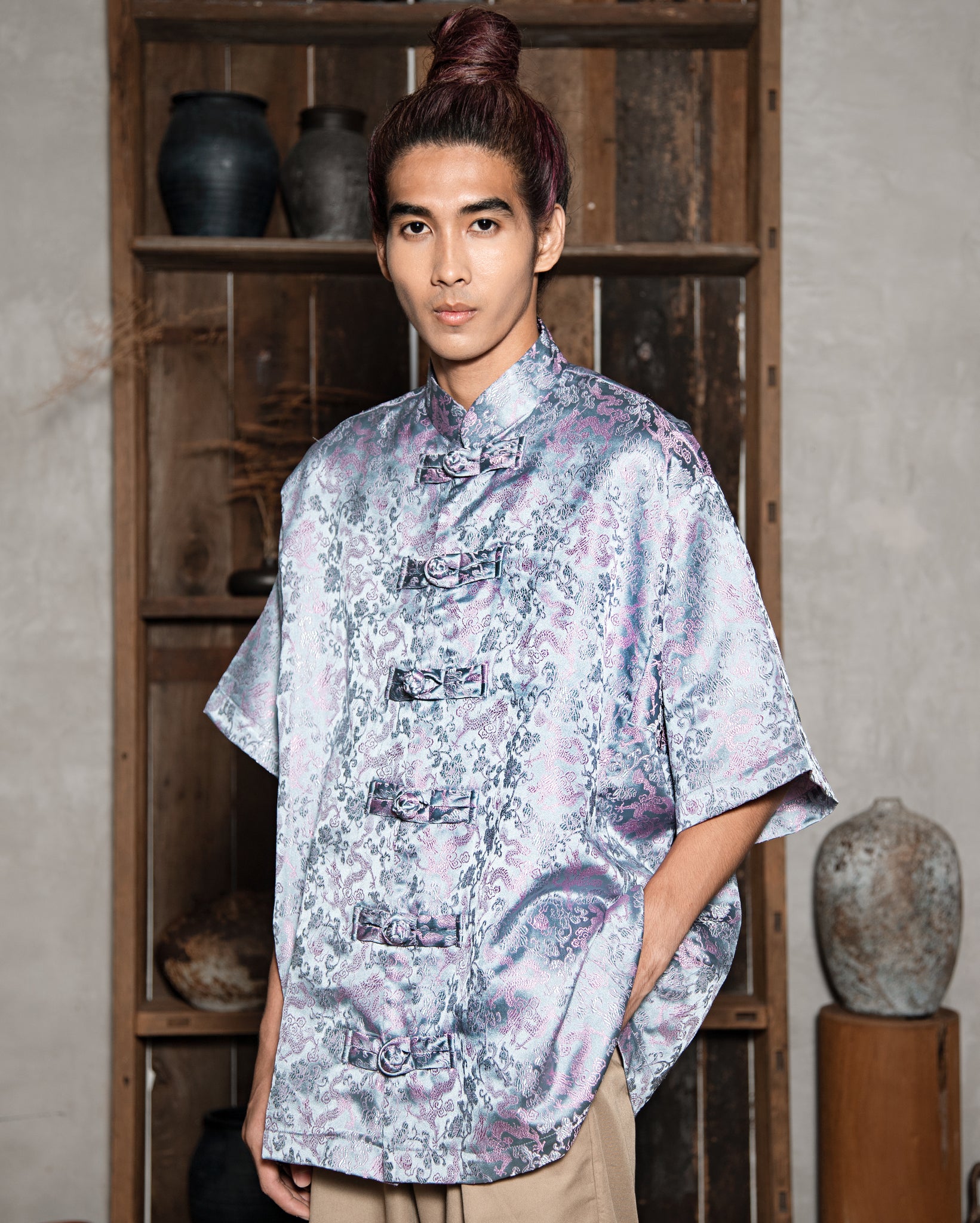 DYNASTY 2024 MEN – Page 2 – BEHATI