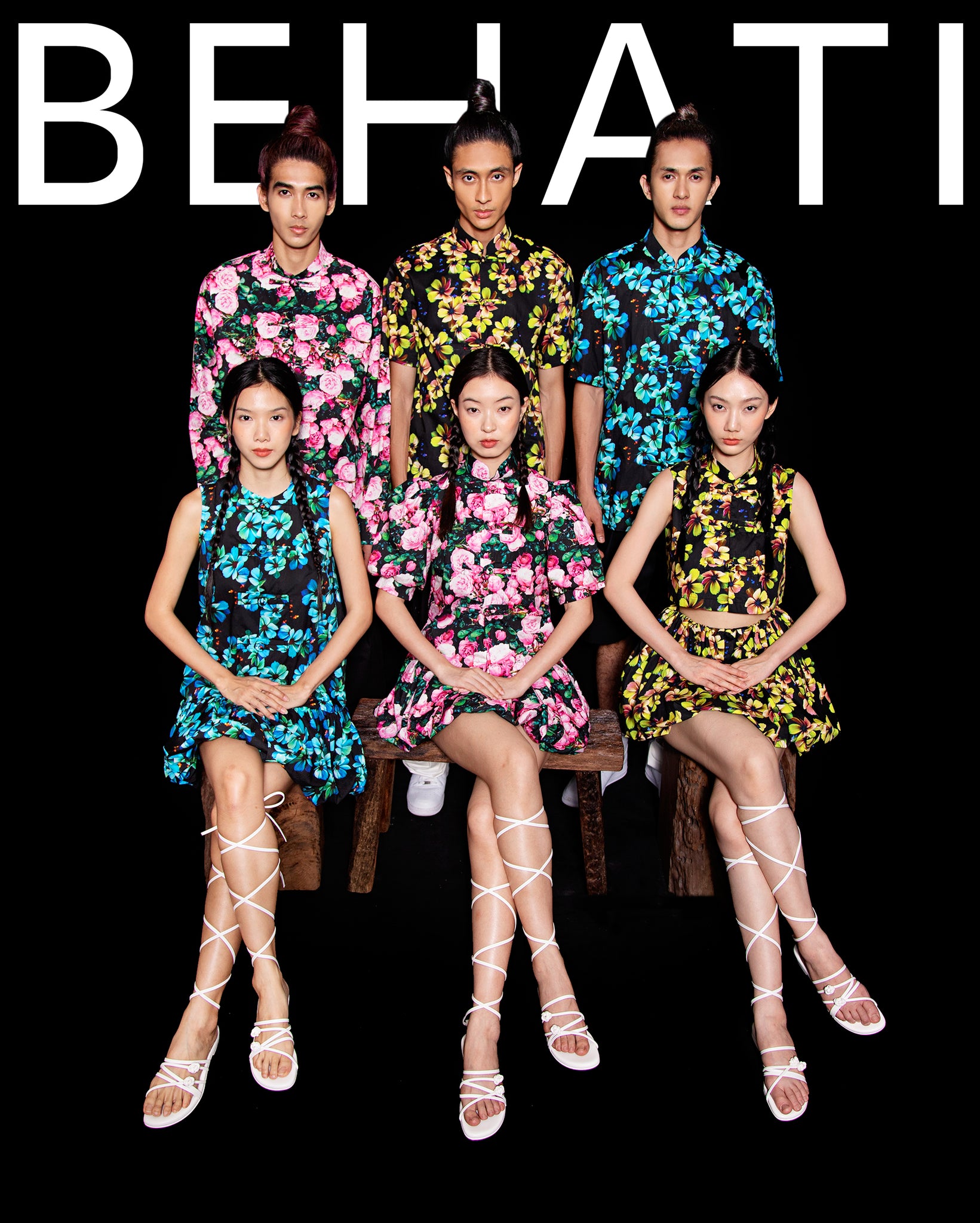 BEHATI l Official Website
