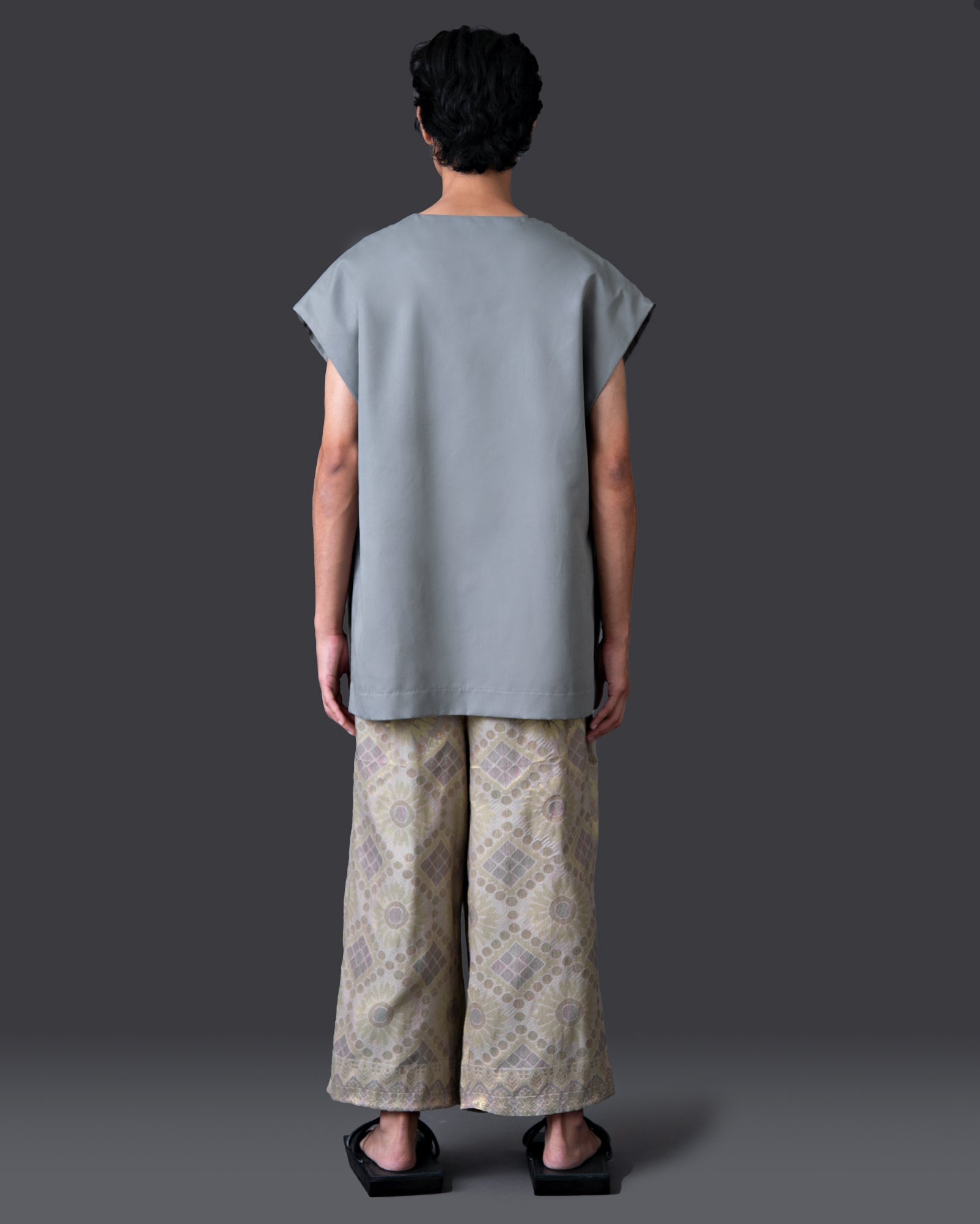 Baju Bujang Seluar Sarong