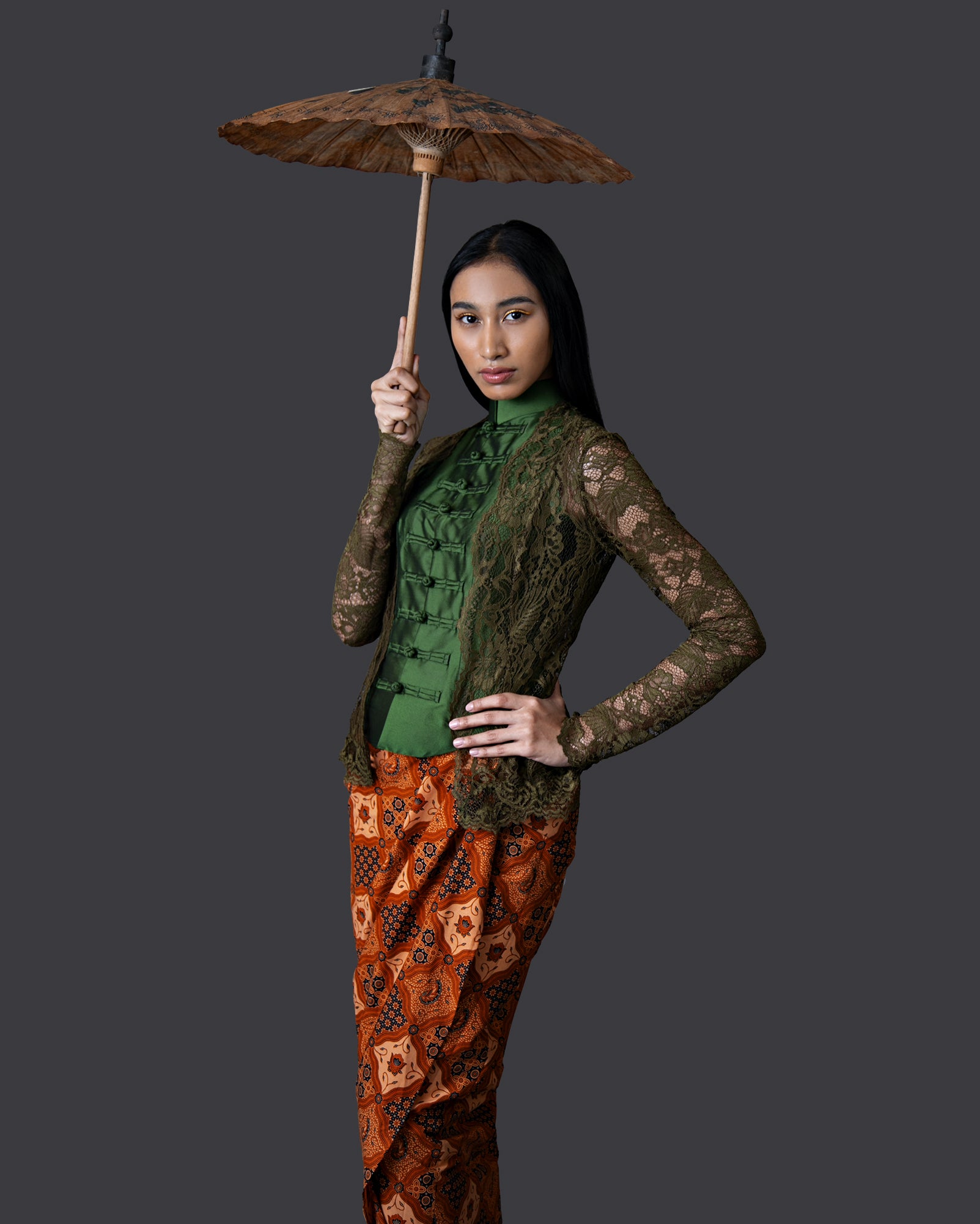 Kebaya Niangre