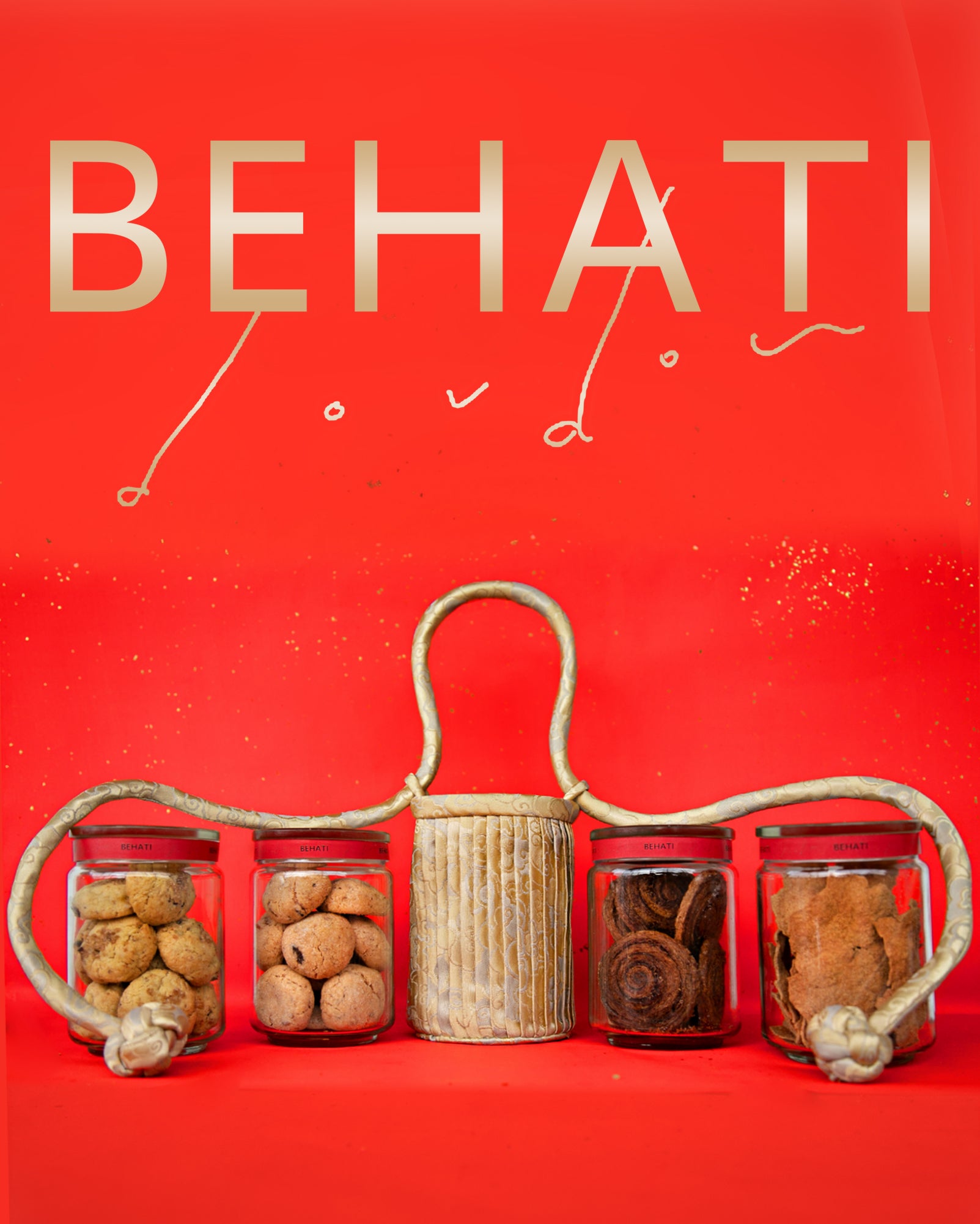 Behautti BEHATI l Official Website