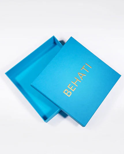 Samfu Pendek (Red Dragon) – BEHATI