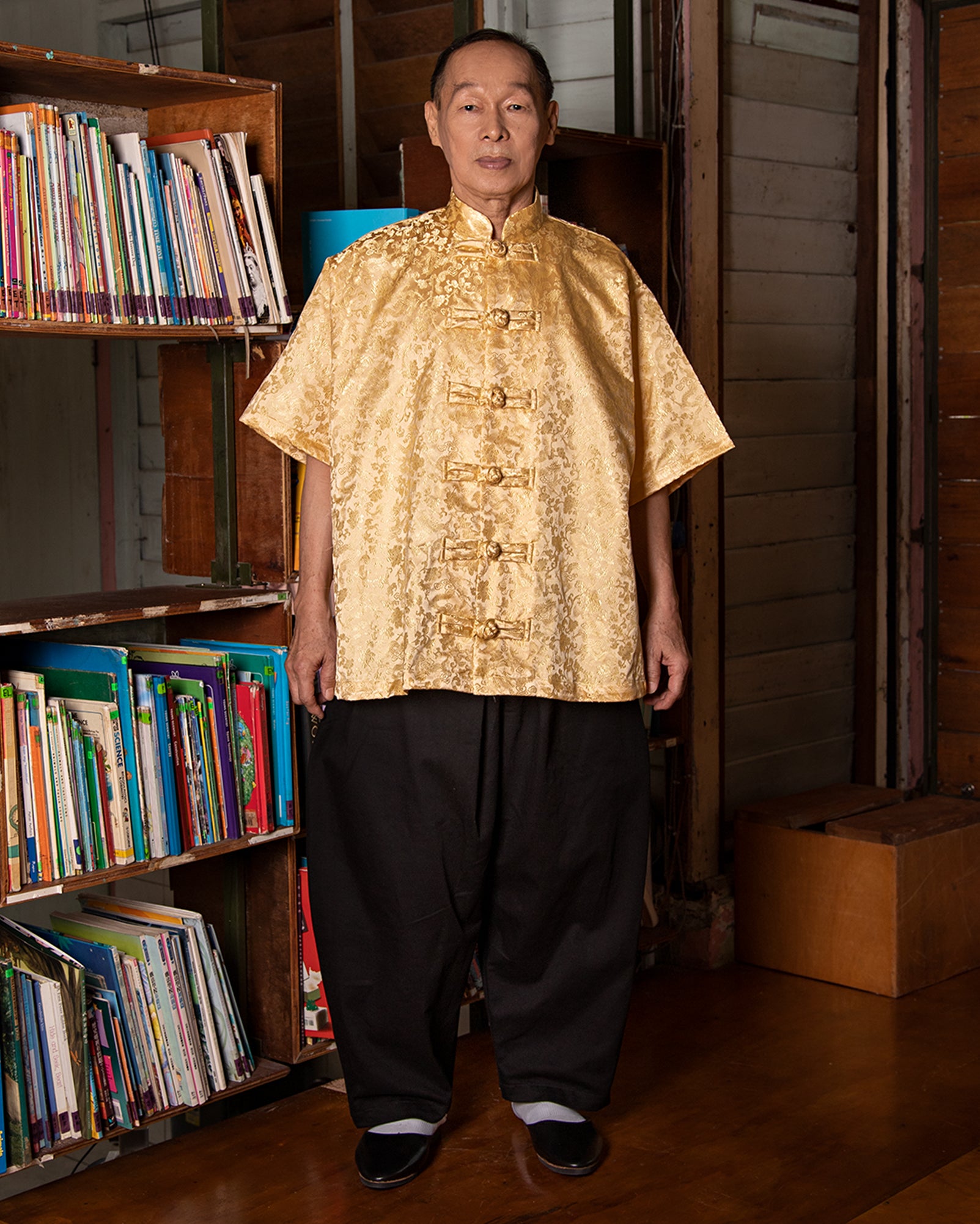 REVOLUSI 2025 WOMEN – Page 6 – BEHATI