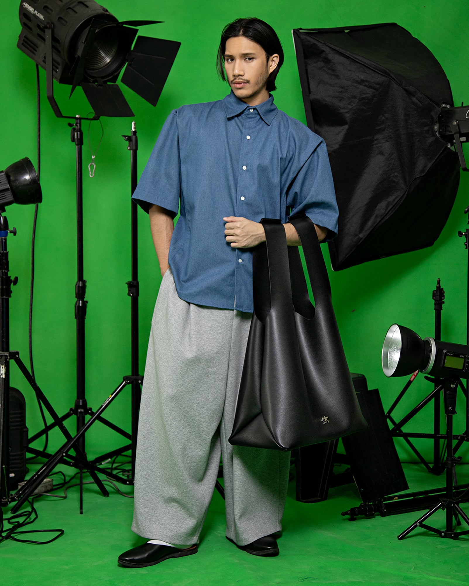 MERDEKA MEN – BEHATI