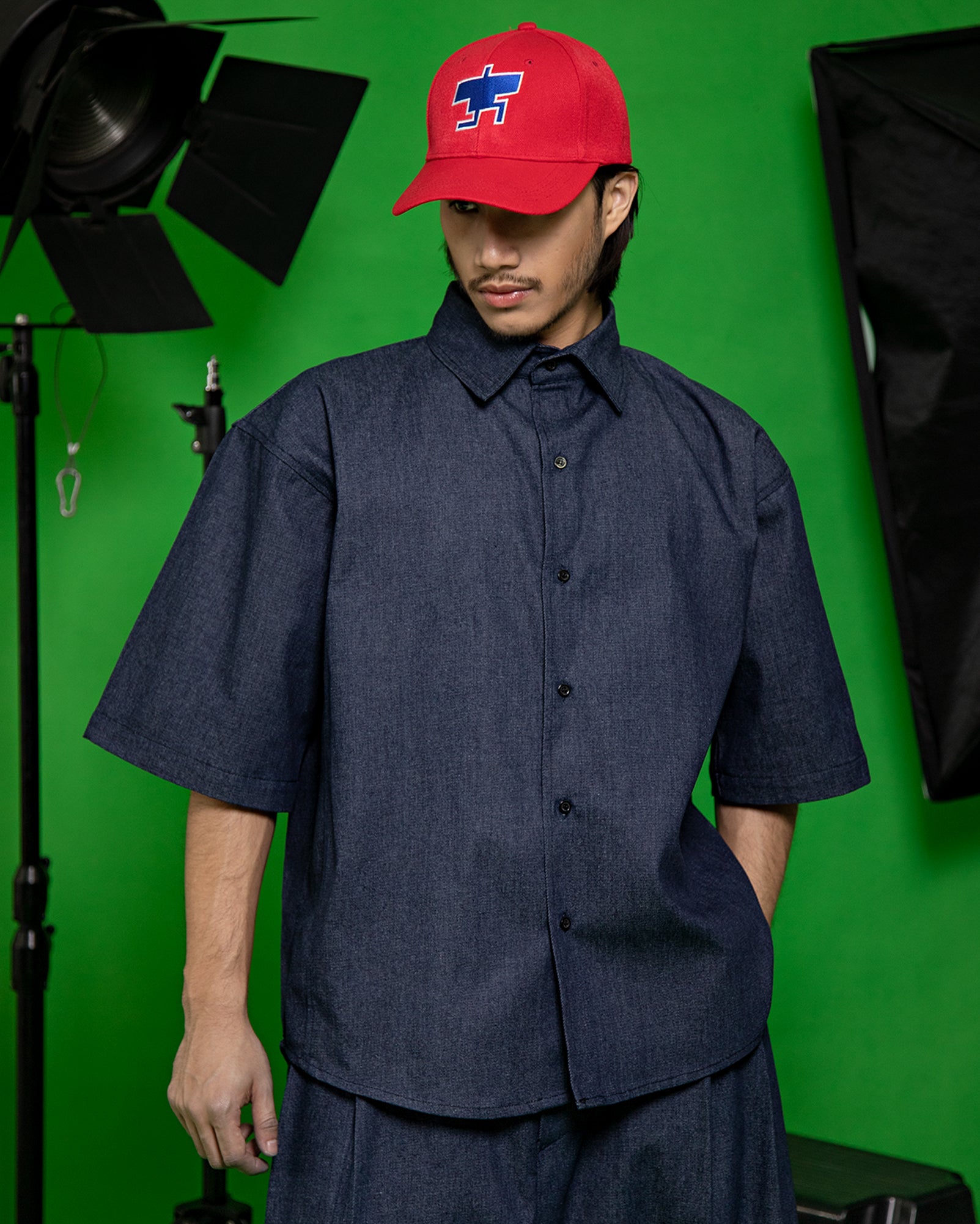 MERDEKA MEN – BEHATI