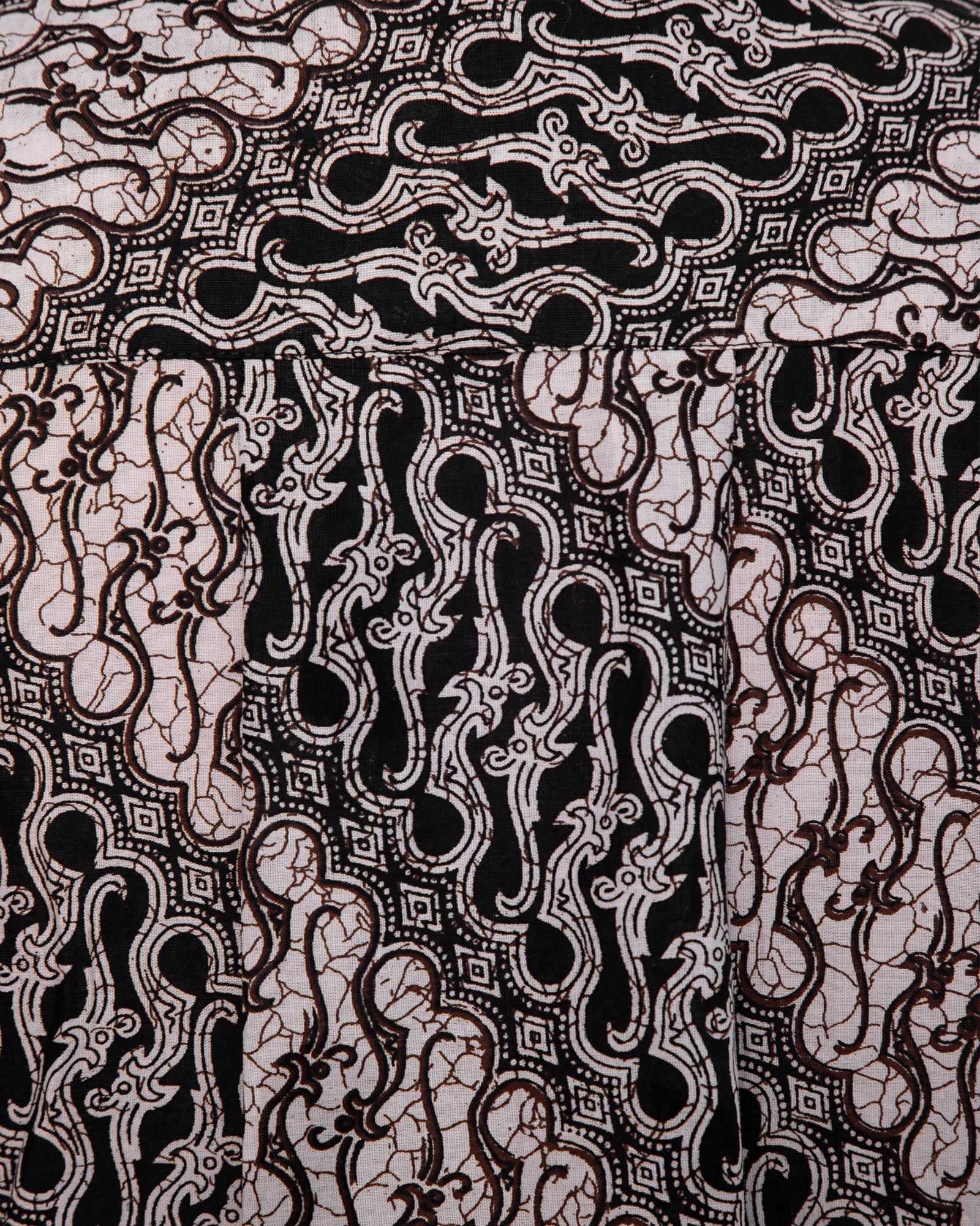 Mahkota Shirt (Batik)