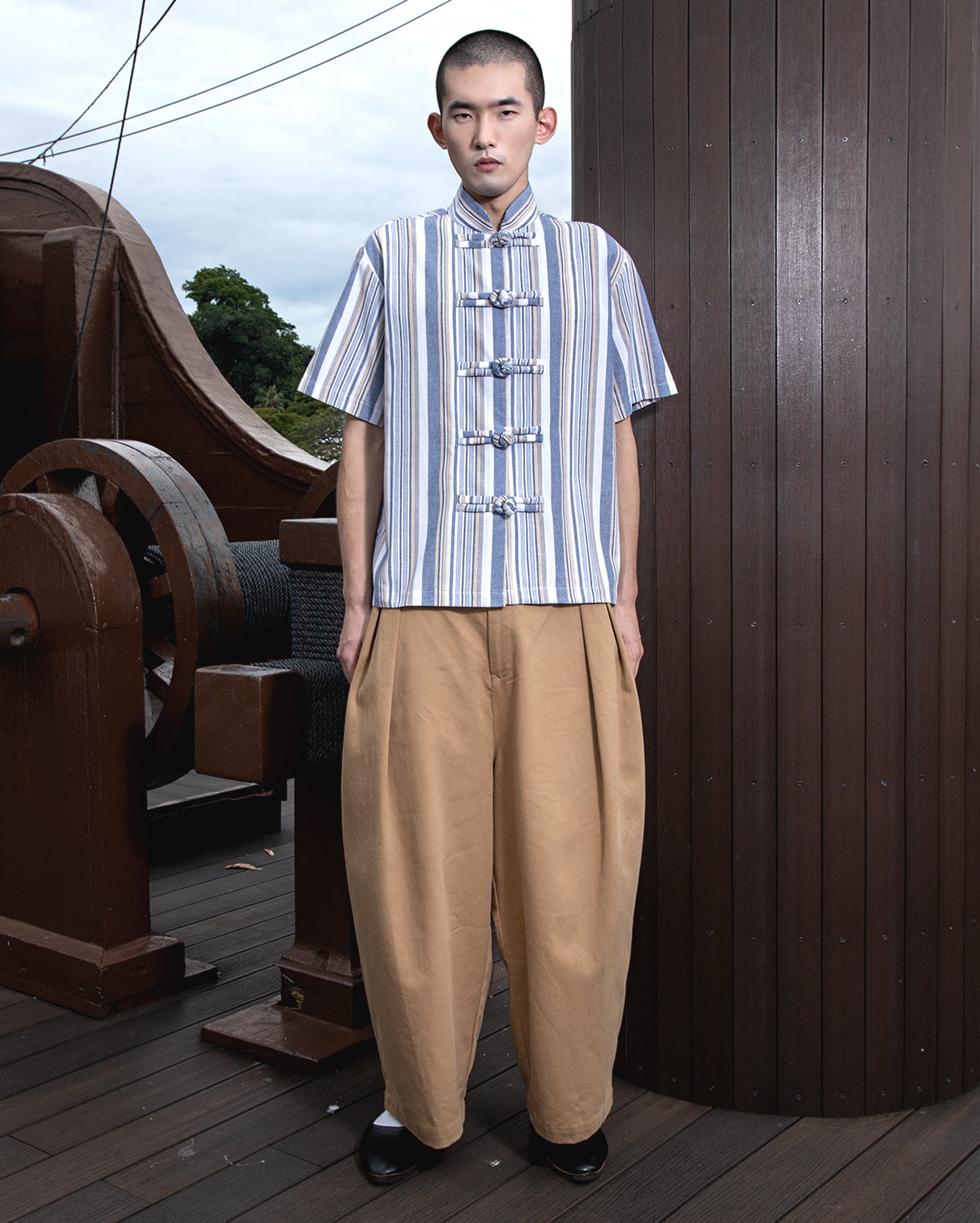 BEHATI REVOLUSI – Page 6