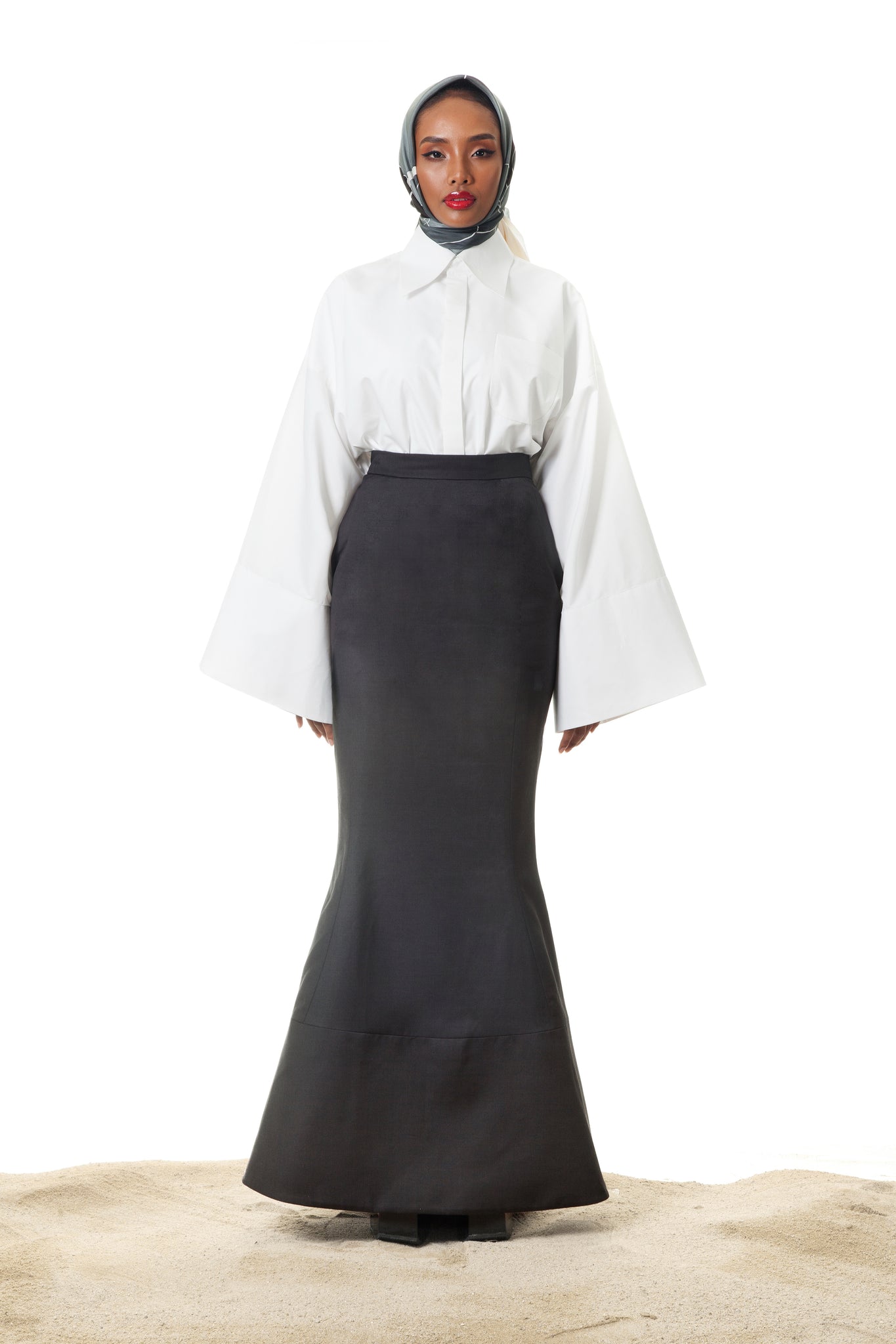 Duyung Skirt