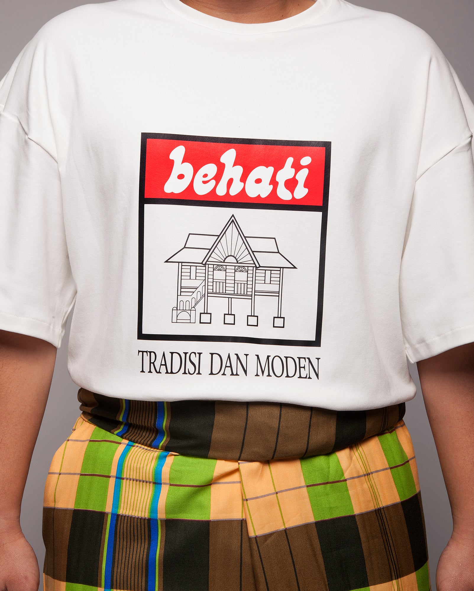 Behatee Tradisi dan Moden